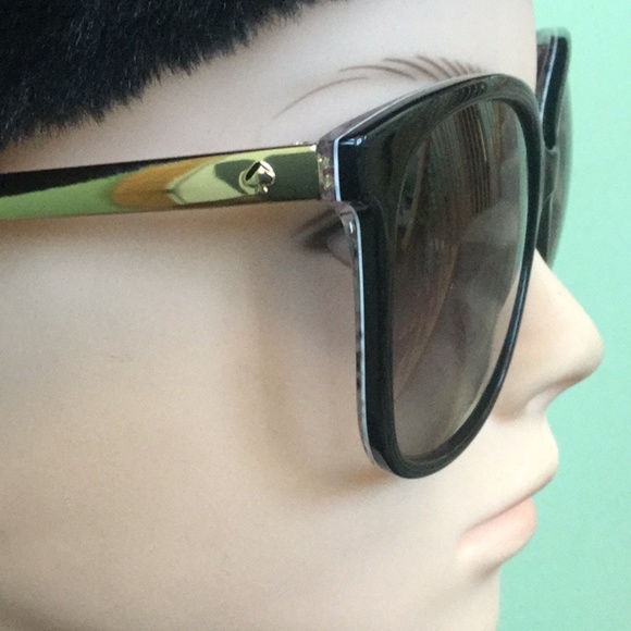 Kate Spade New York - Mackenzee 57MM Sunglasses main image 7